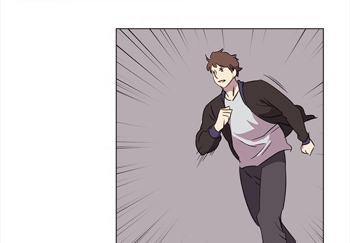 泡泡漫画韩漫全集-她的时间：21无删减无遮挡章节图片 
