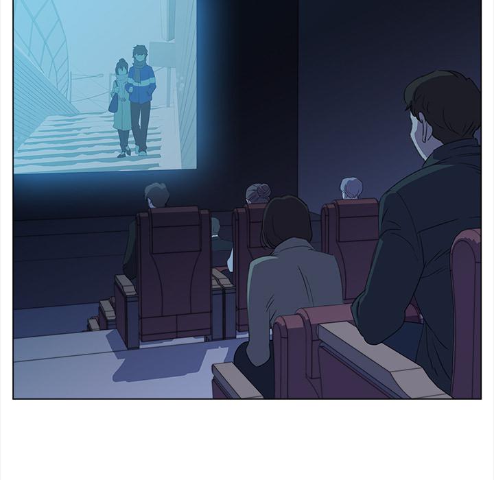 泡泡漫画韩漫全集-她的时间：21无删减无遮挡章节图片 