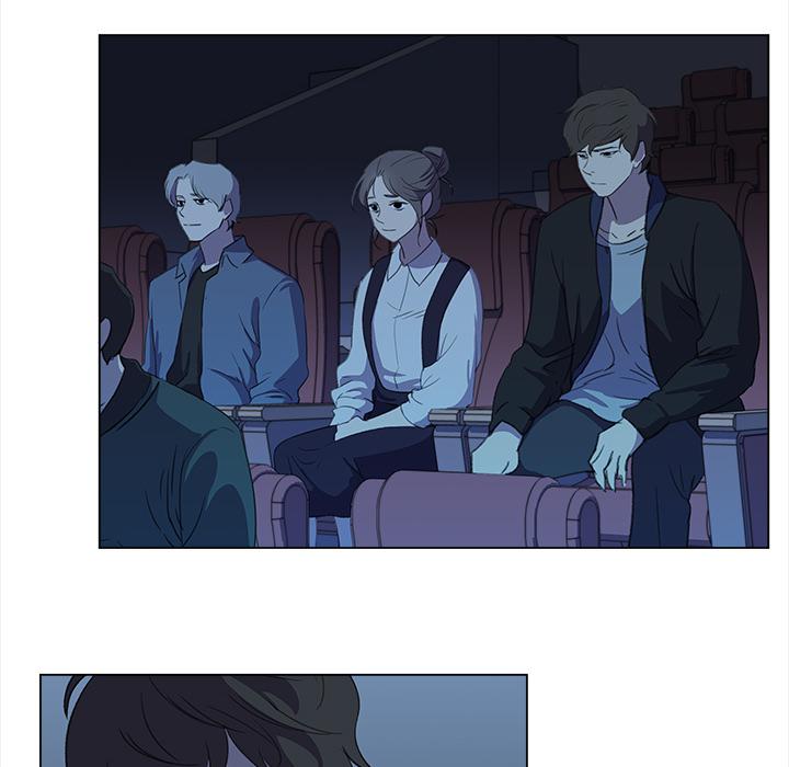 泡泡漫画韩漫全集-她的时间：21无删减无遮挡章节图片 