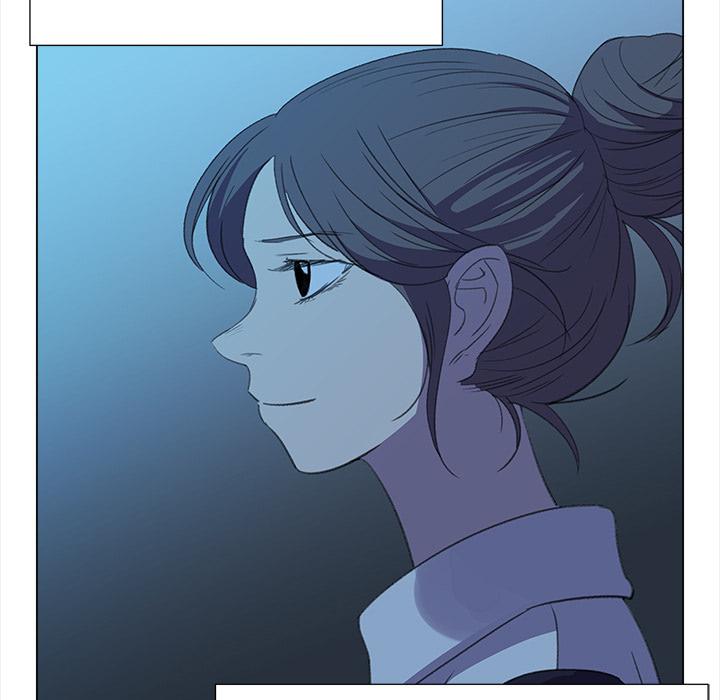 泡泡漫画韩漫全集-她的时间：21无删减无遮挡章节图片 