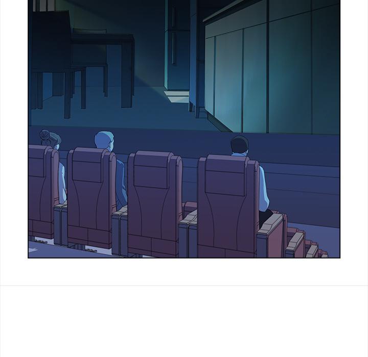 泡泡漫画韩漫全集-她的时间：21无删减无遮挡章节图片 