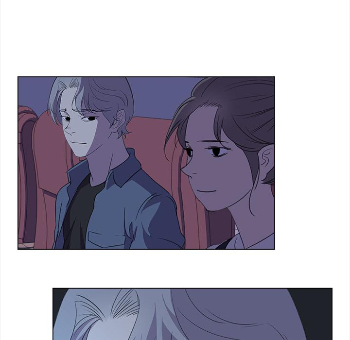 泡泡漫画韩漫全集-她的时间：21无删减无遮挡章节图片 