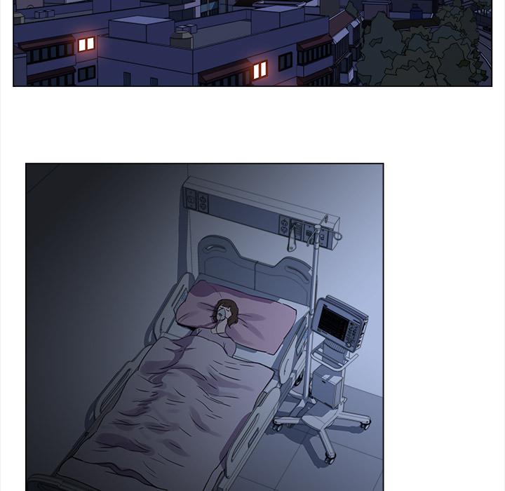 泡泡漫画韩漫全集-她的时间：21无删减无遮挡章节图片 