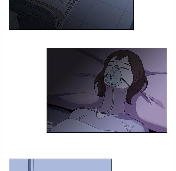 泡泡漫画韩漫全集-她的时间：21无删减无遮挡章节图片 
