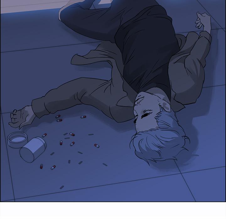 泡泡漫画韩漫全集-她的时间：21无删减无遮挡章节图片 