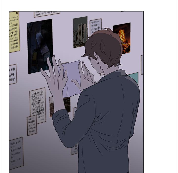 泡泡漫画韩漫全集-她的时间：22无删减无遮挡章节图片 