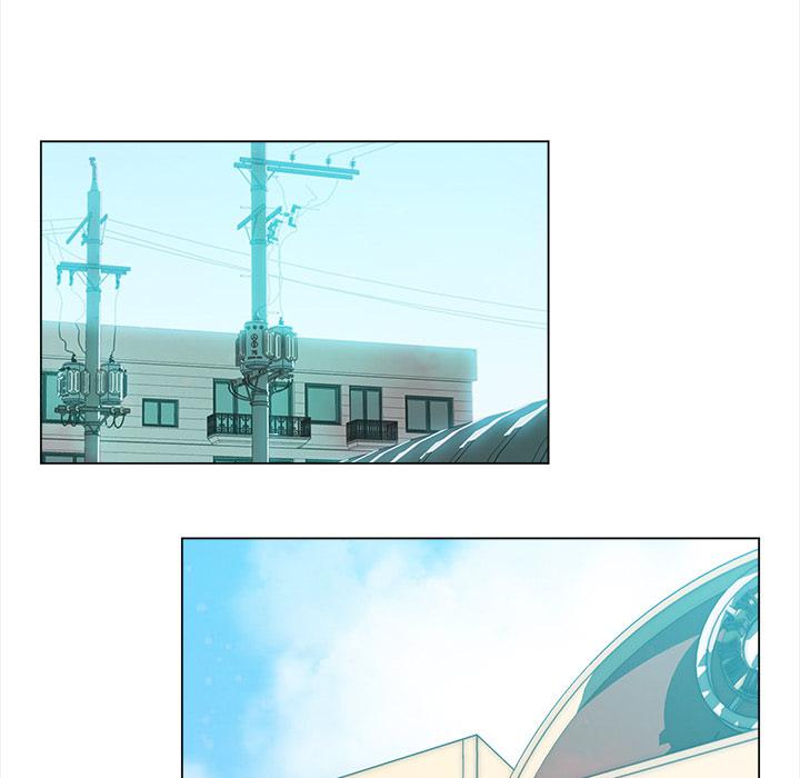 泡泡漫画韩漫全集-她的时间：22无删减无遮挡章节图片 