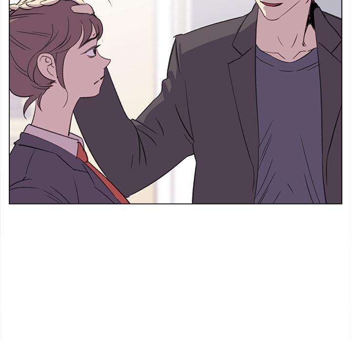 泡泡漫画韩漫全集-她的时间：22无删减无遮挡章节图片 