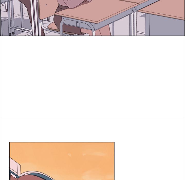 泡泡漫画韩漫全集-她的时间：22无删减无遮挡章节图片 