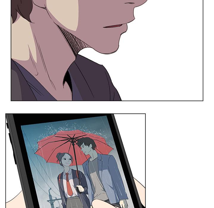 泡泡漫画韩漫全集-她的时间：22无删减无遮挡章节图片 