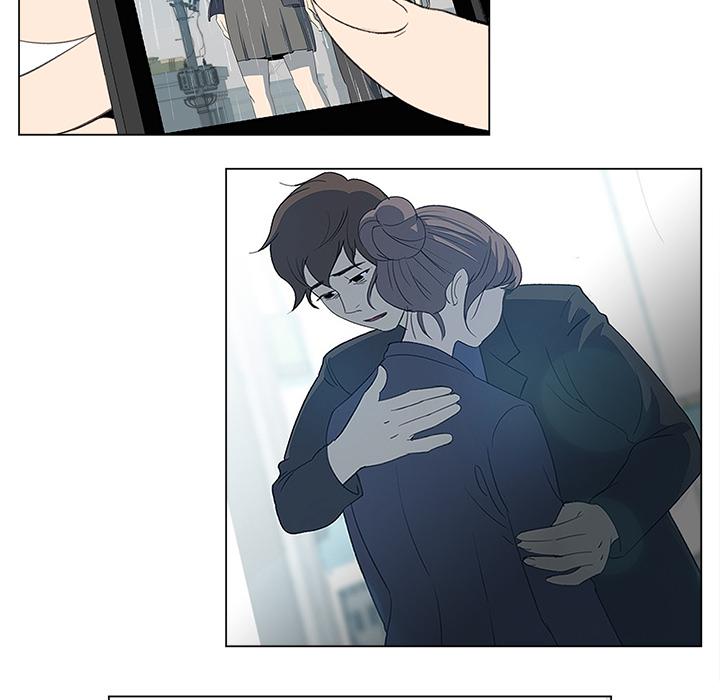 泡泡漫画韩漫全集-她的时间：22无删减无遮挡章节图片 