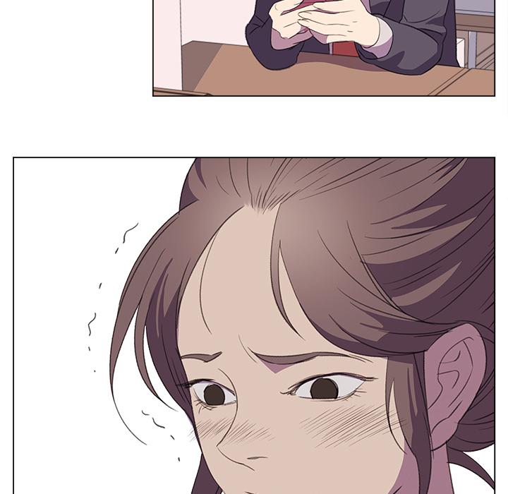 泡泡漫画韩漫全集-她的时间：22无删减无遮挡章节图片 