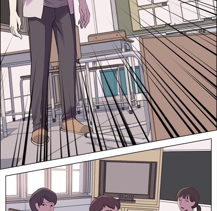 泡泡漫画韩漫全集-她的时间：22无删减无遮挡章节图片 