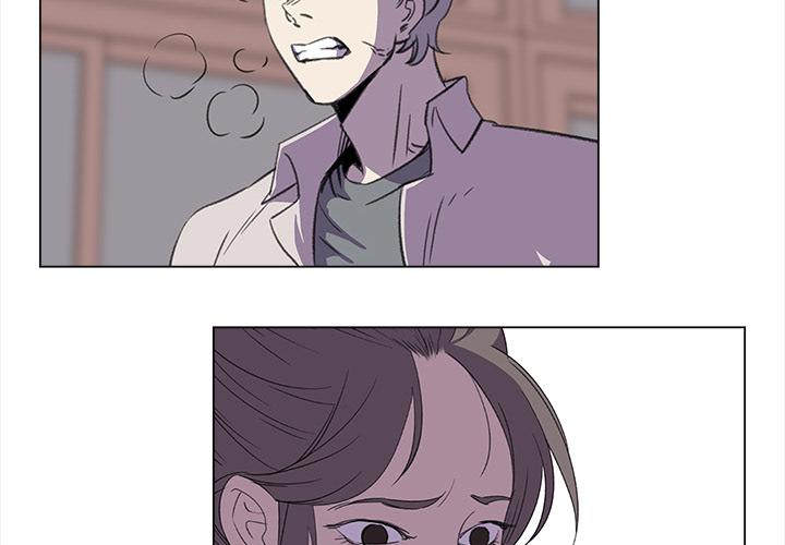 泡泡漫画韩漫全集-她的时间：23无删减无遮挡章节图片 