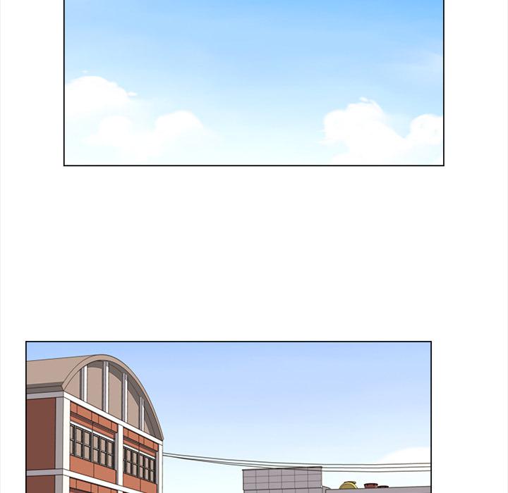 泡泡漫画韩漫全集-她的时间：23无删减无遮挡章节图片 