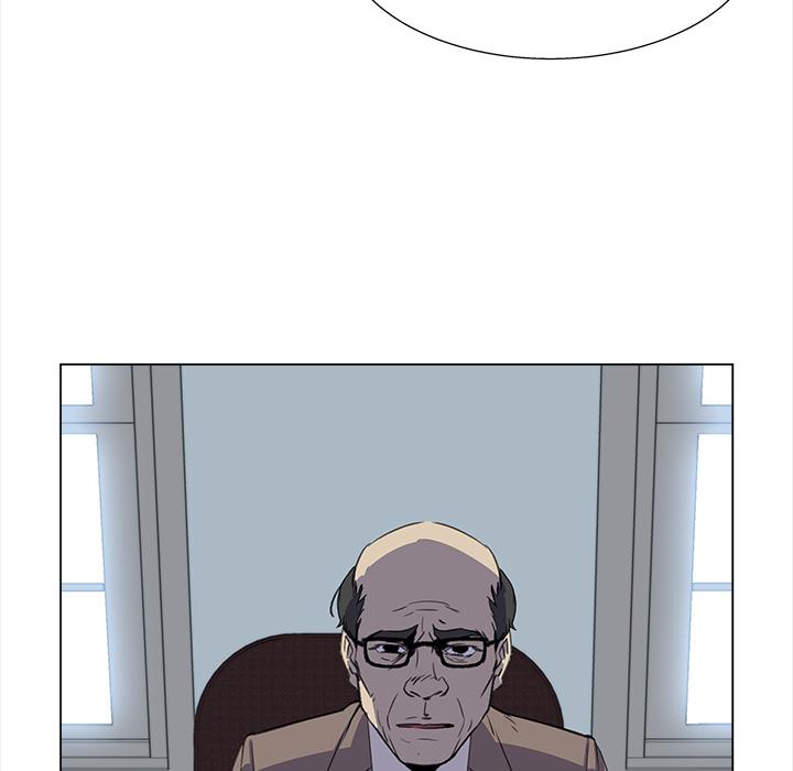 泡泡漫画韩漫全集-她的时间：23无删减无遮挡章节图片 
