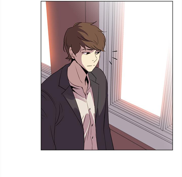 泡泡漫画韩漫全集-她的时间：23无删减无遮挡章节图片 