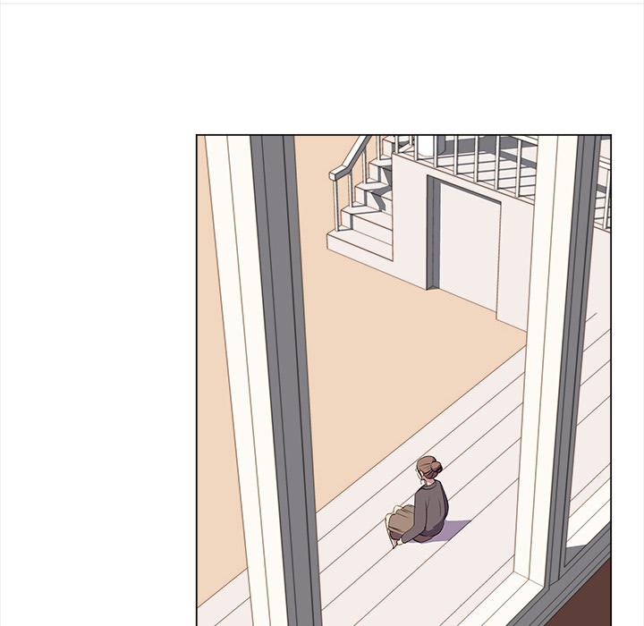 泡泡漫画韩漫全集-她的时间：23无删减无遮挡章节图片 