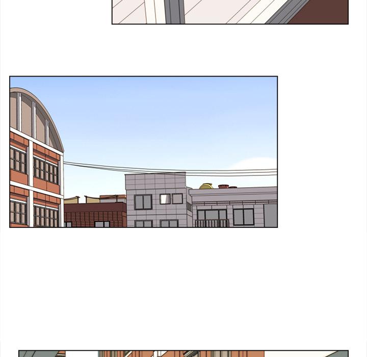 泡泡漫画韩漫全集-她的时间：23无删减无遮挡章节图片 