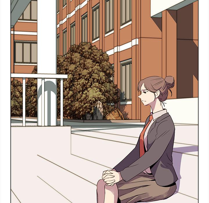 泡泡漫画韩漫全集-她的时间：23无删减无遮挡章节图片 