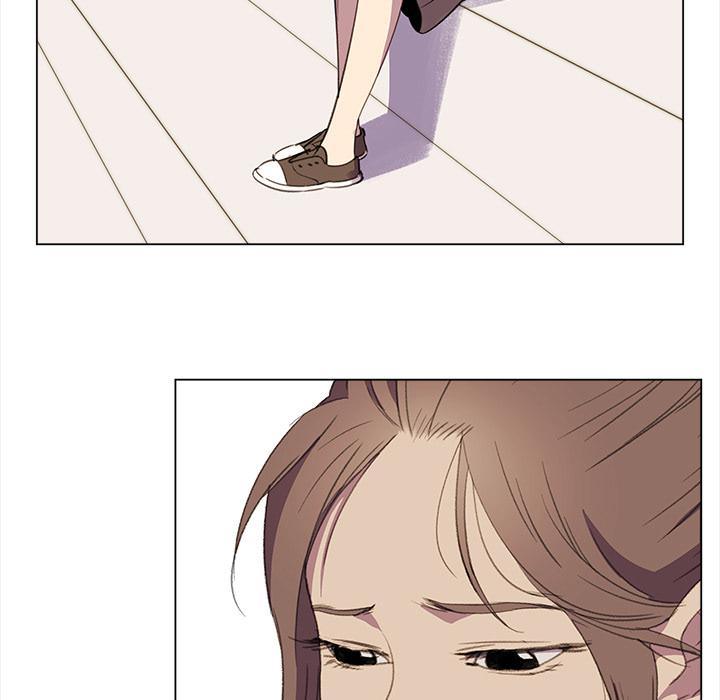 泡泡漫画韩漫全集-她的时间：23无删减无遮挡章节图片 