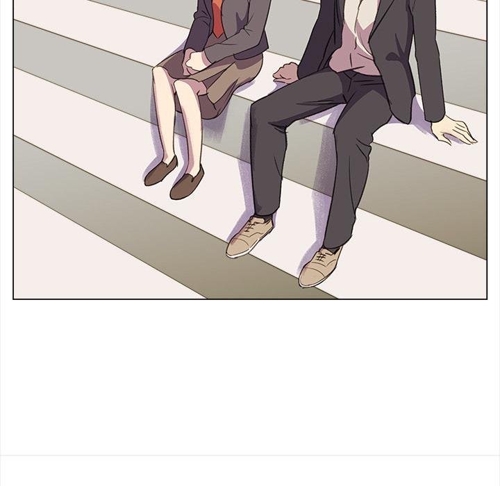 泡泡漫画韩漫全集-她的时间：23无删减无遮挡章节图片 