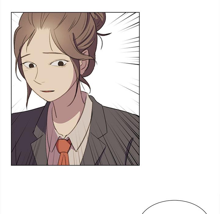 泡泡漫画韩漫全集-她的时间：23无删减无遮挡章节图片 