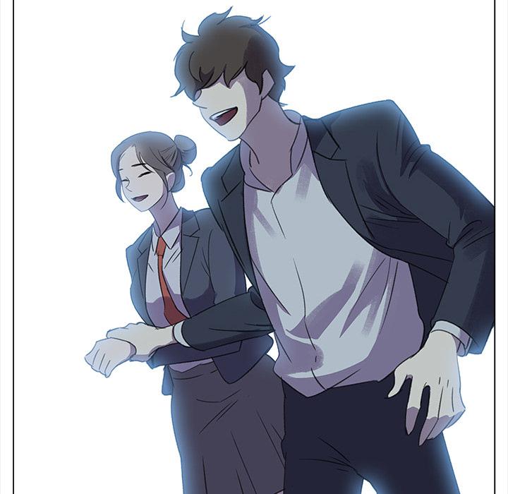 泡泡漫画韩漫全集-她的时间：23无删减无遮挡章节图片 