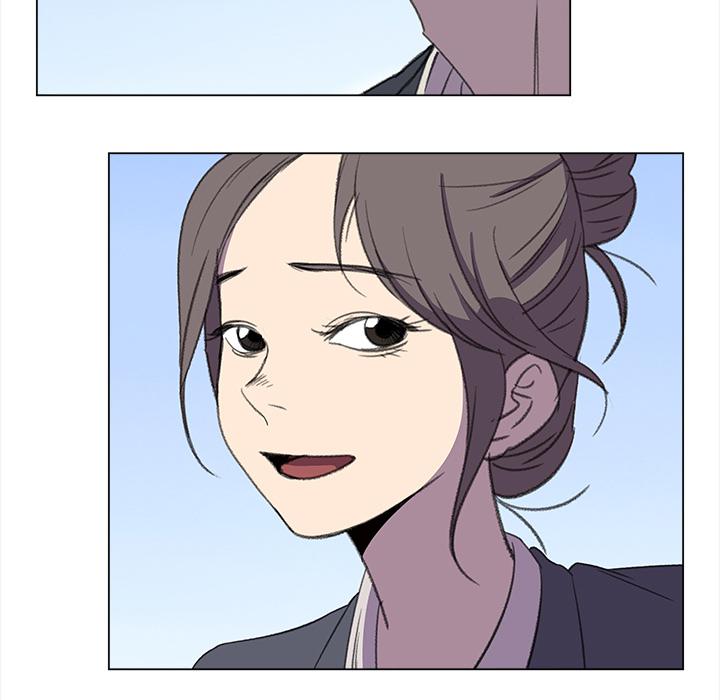 泡泡漫画韩漫全集-她的时间：23无删减无遮挡章节图片 
