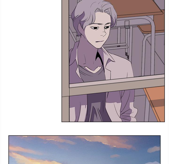 泡泡漫画韩漫全集-她的时间：23无删减无遮挡章节图片 