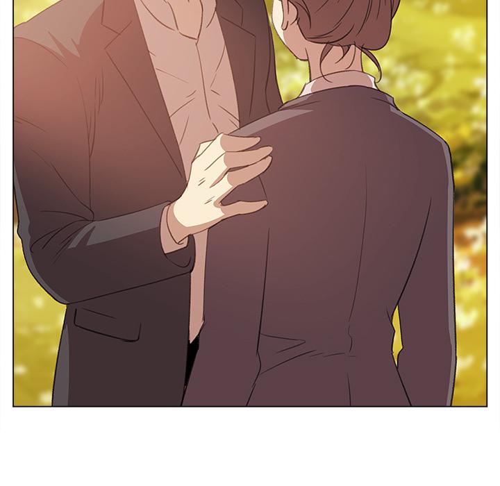 泡泡漫画韩漫全集-她的时间：23无删减无遮挡章节图片 