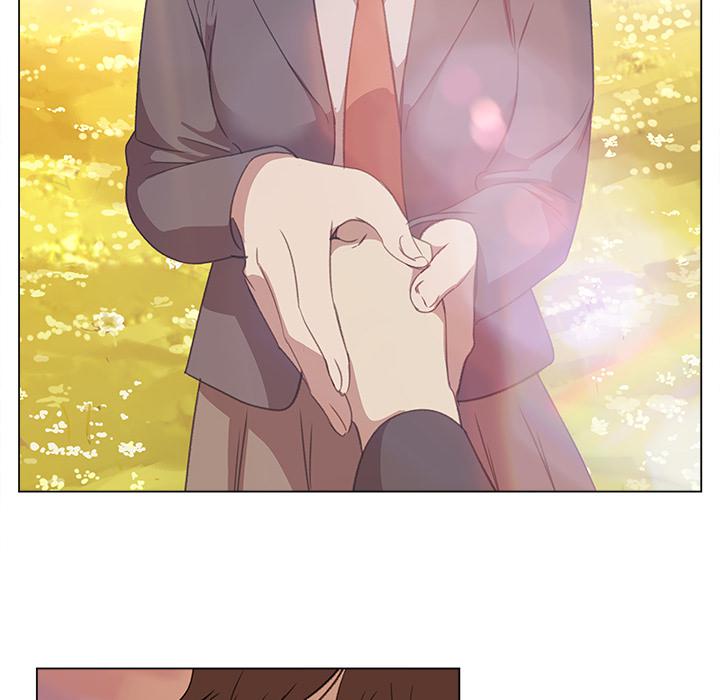 泡泡漫画韩漫全集-她的时间：23无删减无遮挡章节图片 