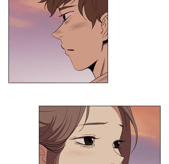 泡泡漫画韩漫全集-她的时间：23无删减无遮挡章节图片 