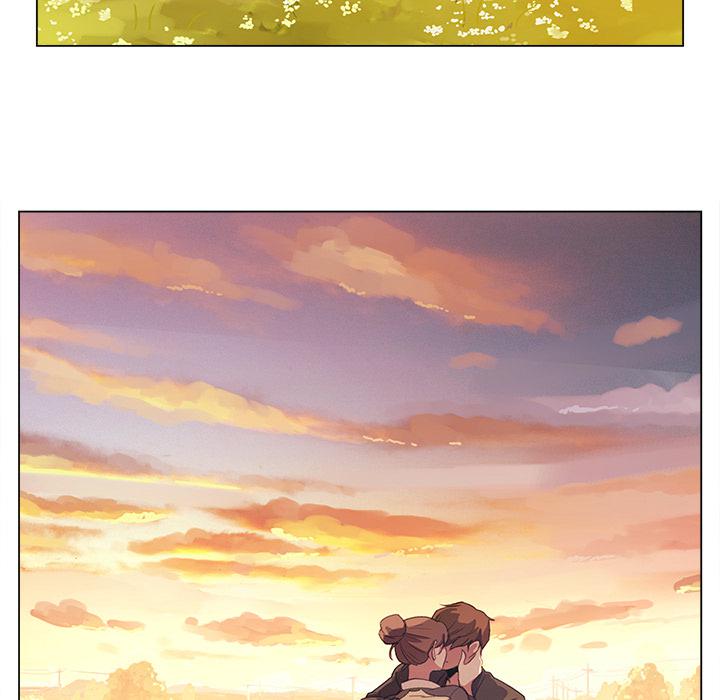 泡泡漫画韩漫全集-她的时间：23无删减无遮挡章节图片 