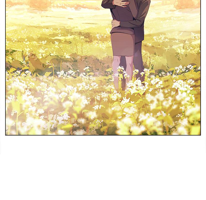 泡泡漫画韩漫全集-她的时间：23无删减无遮挡章节图片 