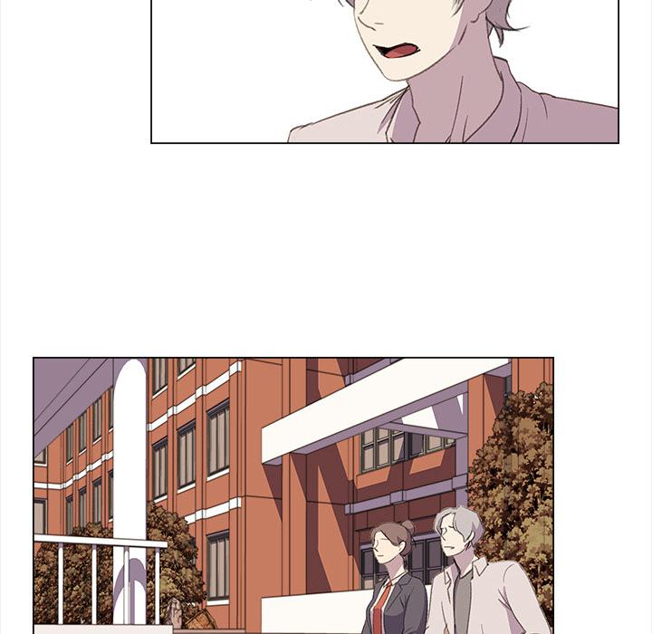 泡泡漫画韩漫全集-她的时间：24无删减无遮挡章节图片 