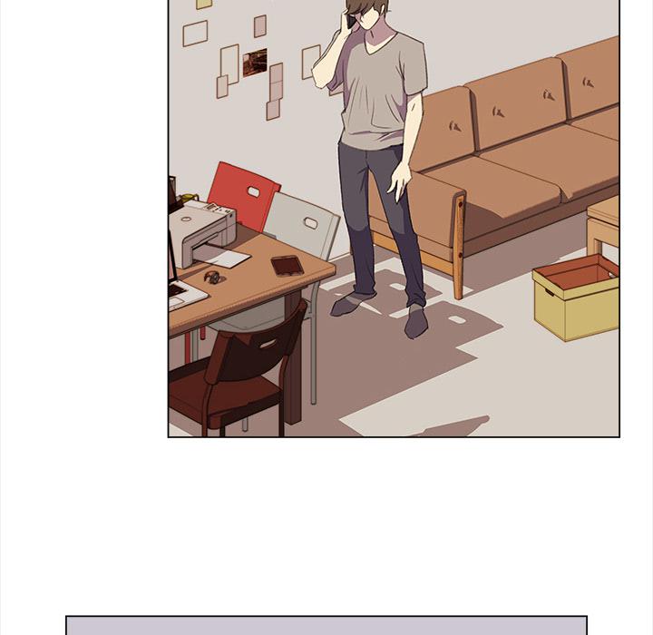 泡泡漫画韩漫全集-她的时间：24无删减无遮挡章节图片 