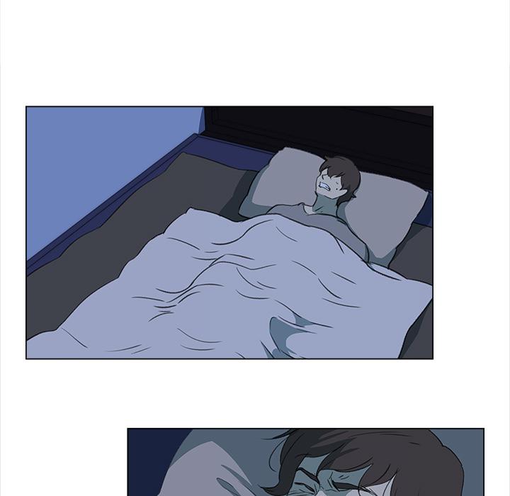 泡泡漫画韩漫全集-她的时间：24无删减无遮挡章节图片 