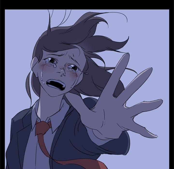 泡泡漫画韩漫全集-她的时间：24无删减无遮挡章节图片 