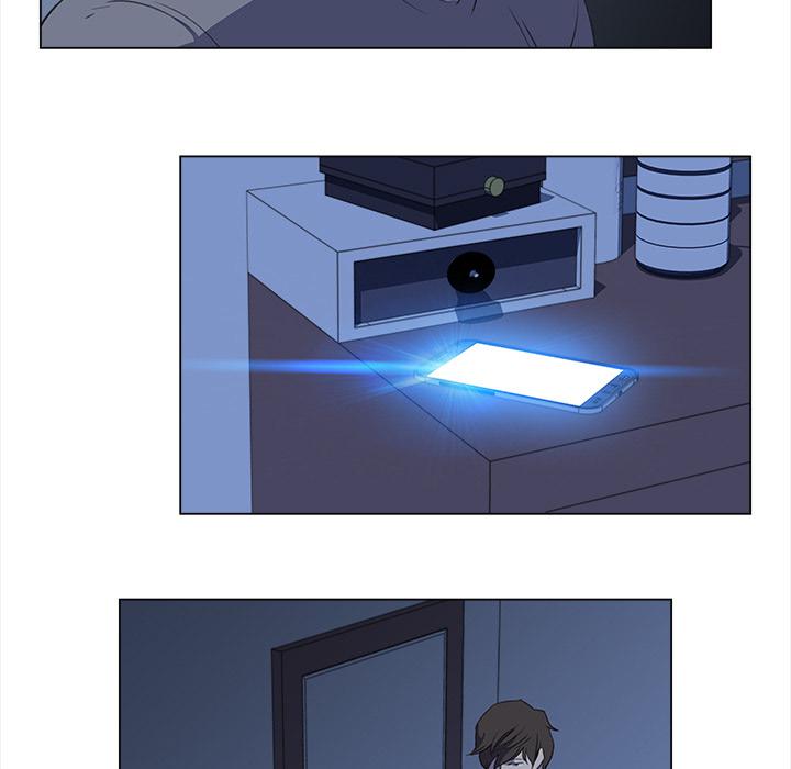泡泡漫画韩漫全集-她的时间：24无删减无遮挡章节图片 