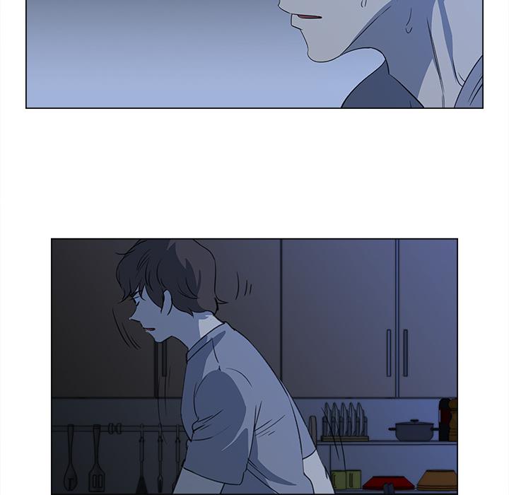 泡泡漫画韩漫全集-她的时间：24无删减无遮挡章节图片 