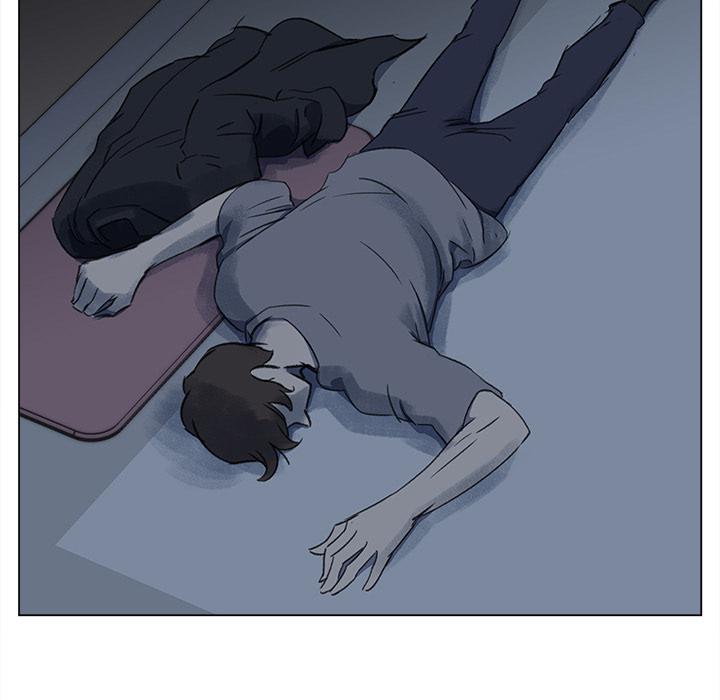 泡泡漫画韩漫全集-她的时间：24无删减无遮挡章节图片 