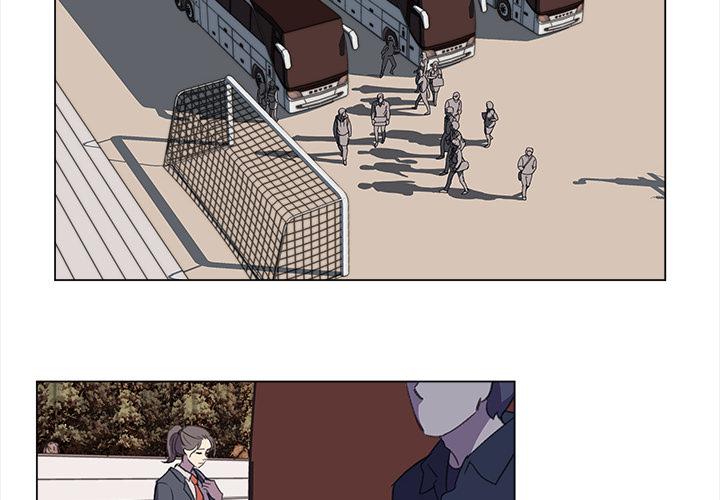 泡泡漫画韩漫全集-她的时间：25无删减无遮挡章节图片 
