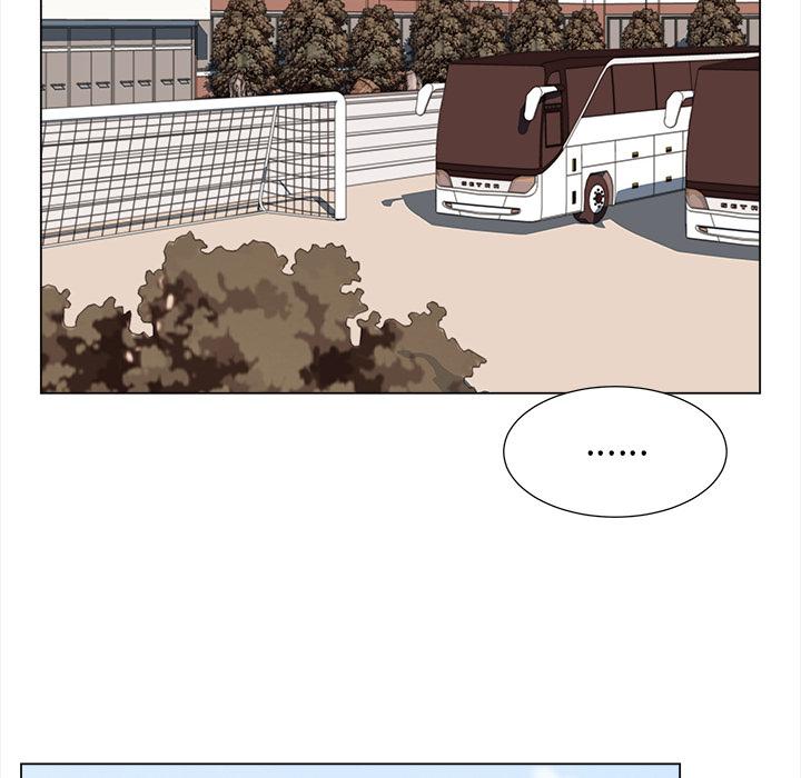 泡泡漫画韩漫全集-她的时间：25无删减无遮挡章节图片 