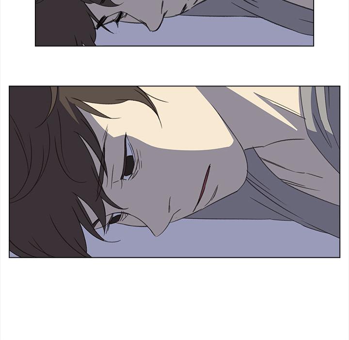 泡泡漫画韩漫全集-她的时间：25无删减无遮挡章节图片 