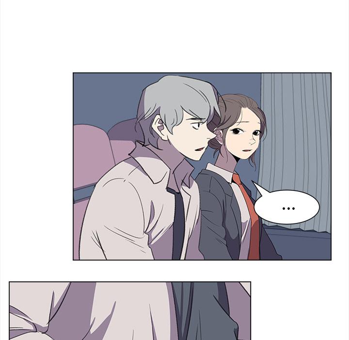 泡泡漫画韩漫全集-她的时间：25无删减无遮挡章节图片 