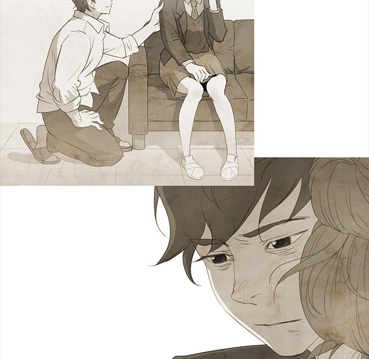 泡泡漫画韩漫全集-她的时间：25无删减无遮挡章节图片 