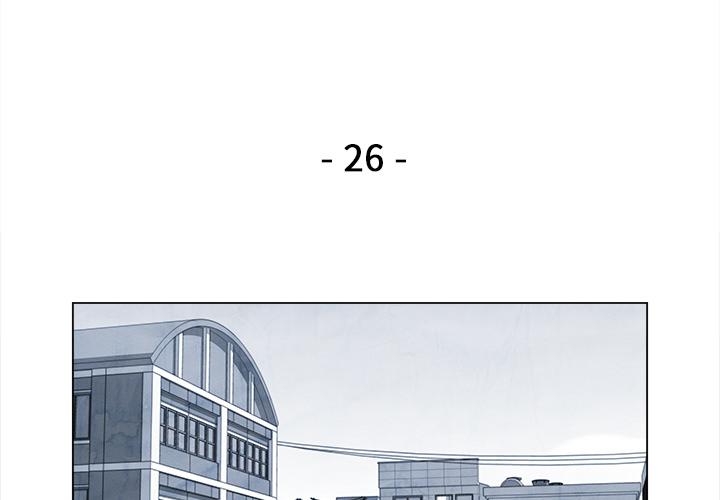 泡泡漫画韩漫全集-她的时间：26无删减无遮挡章节图片 