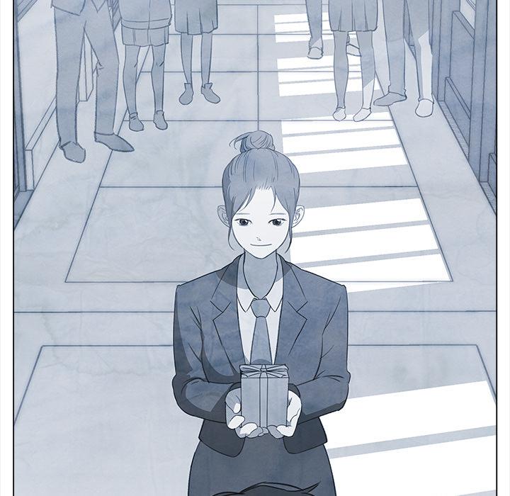 泡泡漫画韩漫全集-她的时间：26无删减无遮挡章节图片 