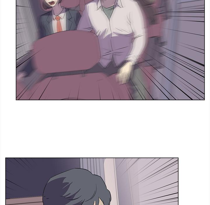 泡泡漫画韩漫全集-她的时间：26无删减无遮挡章节图片 